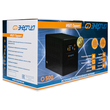 ИБП для котла Энергия Гарант 500 + Аккумулятор Grid 100 Ah 12 v (300Вт - 182мин) - ИБП и АКБ - ИБП для котлов - Магазин электрооборудования для дома ТурбоВольт